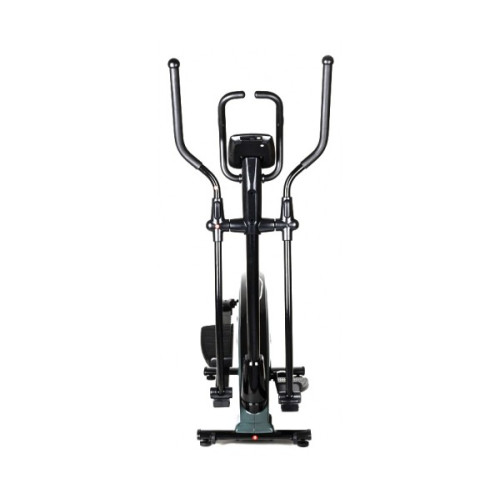 Орбітрек  Hop-Sport HS-060C Blaze iConsole+ black/gray - фото №3